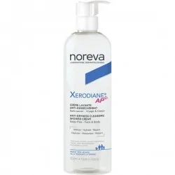 NOREVA XERODIANE CRÈME LAVANTE VISAGE ET CORPS 500ML