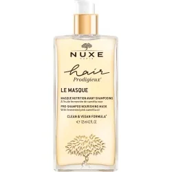 NUXE HAIR PRODIGIEUX LE MASQUE 125 ML
