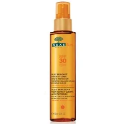 NUXE Huile Bronzante SPF 30 (150ml)