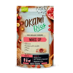 Okami Bio Wake Up 200G