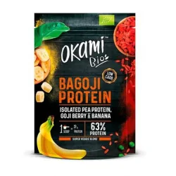 OKAMI PROTEINE BAIES DE GOJI 500G