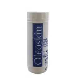 OLEOSKIN TALC À L’Allantoine 100Gr