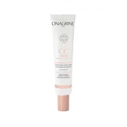 Onagrine cc creme extreme perfection teinte très claire 40ml
