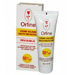 ORFINE ECRAN TOTAL INVISIBLE IP65