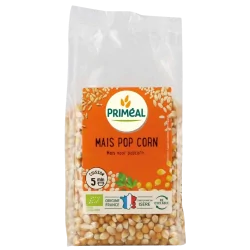 Primeal mais pop corn 500g