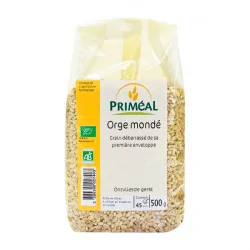 Primeal Orge Mondé 500G