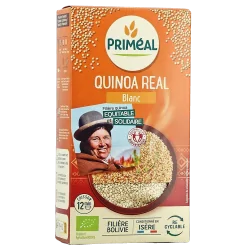Primeal quinoa avec etui 500g