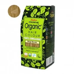 RADICO ORGANIC HAIR COLOUR BEIGE BLONDE