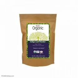 RADICO ORGANIC HAIR COLOUR INDIGO POWDER