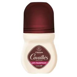 ROGE CAVAILLES DEO ABSORB+ SOIN RÉGULATEUR HOMME ROLL ON 50ML