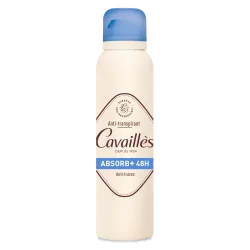 ROGÉ CAVAILLES DEO ABSORB+ SOIN RÉGULATEUR MIXTE SPRAY 150ML