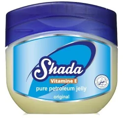 shada vaseline original vitamine E 80g