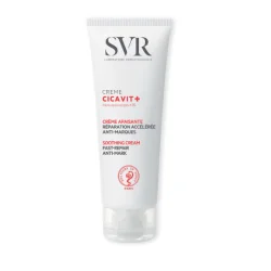 SVR CICAVIT + CRÈME APAISANTE 100ML