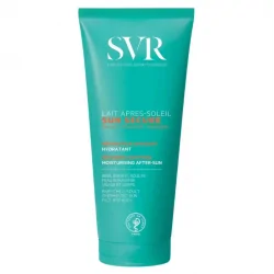 SVR Sun Secure Lait Après-Soleil Apaisant Hydratant & Réparateur – 200ml