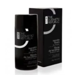 TCR Kératin Fibers Medium Brown GM 25g