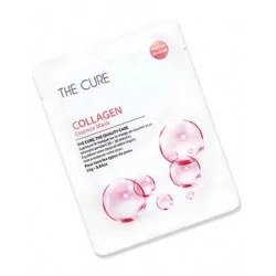 The Cure Masque Collagen 24g