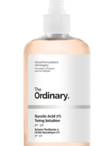 THE ORDINARY Glycolic Acid 7% Toning Solution 240 ML