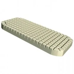 THUASNE Matelas gaufrier MULTIPORTANCE W3000