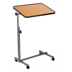 THUASNE Table de lit classique W0300