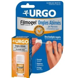 Urgo Ongles Abîmés 3,3 Ml
