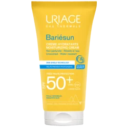 URIAGE BARIESUN CREME SANS PARFUM SPF 50+ 50ml Très Haute Protection