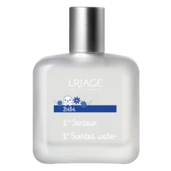 Uriage Bébé 1ère Senteur Eau de Soin Parfumée 50ml