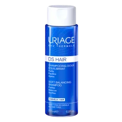 URIAGE DS HAIR SHAMPOOING DOUX ÉQUILIBRANT 200ML