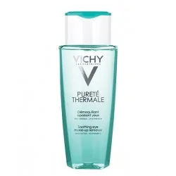 VICHY PURETE THERMALE DEMAQUILLANT APAISANT YEUX SENSIBLES 150ML