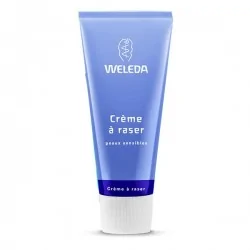 Weleda Crème à raser bio 75ml