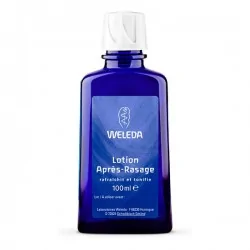 Weleda Lotion après-rasage bio 100ml