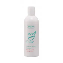 ZIAJA mum crème anti vergétures 270ml